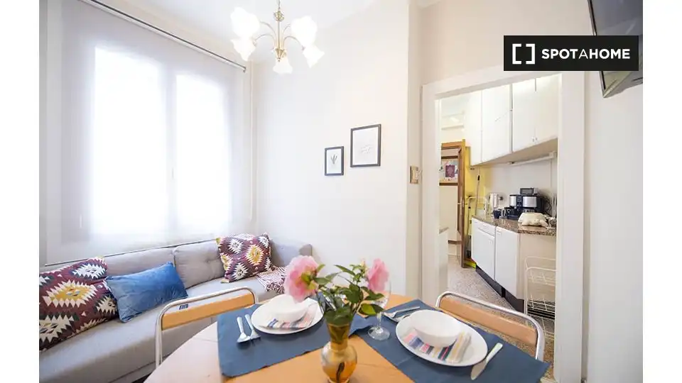 Room in Casco Viejo