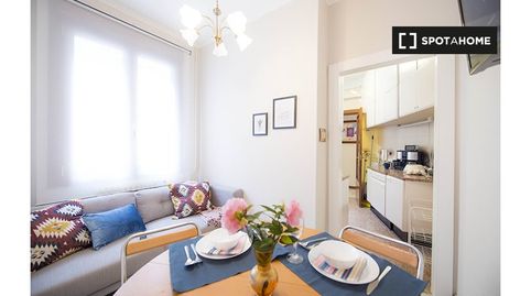 Foto 4 de Habitació a Casco Viejo, Bilbao