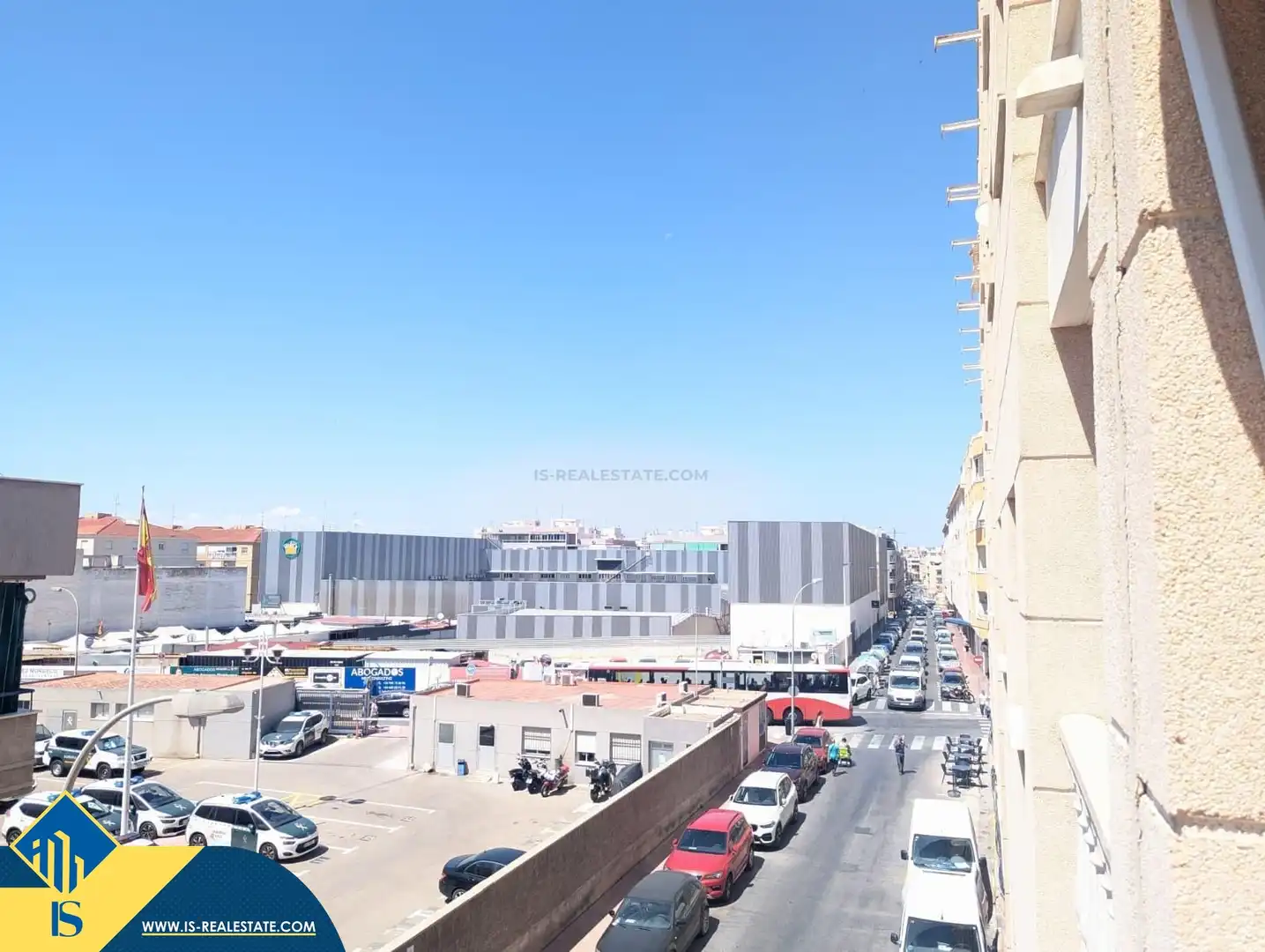 Pis amb piscina en venda a Playa del Cura, imagen 21