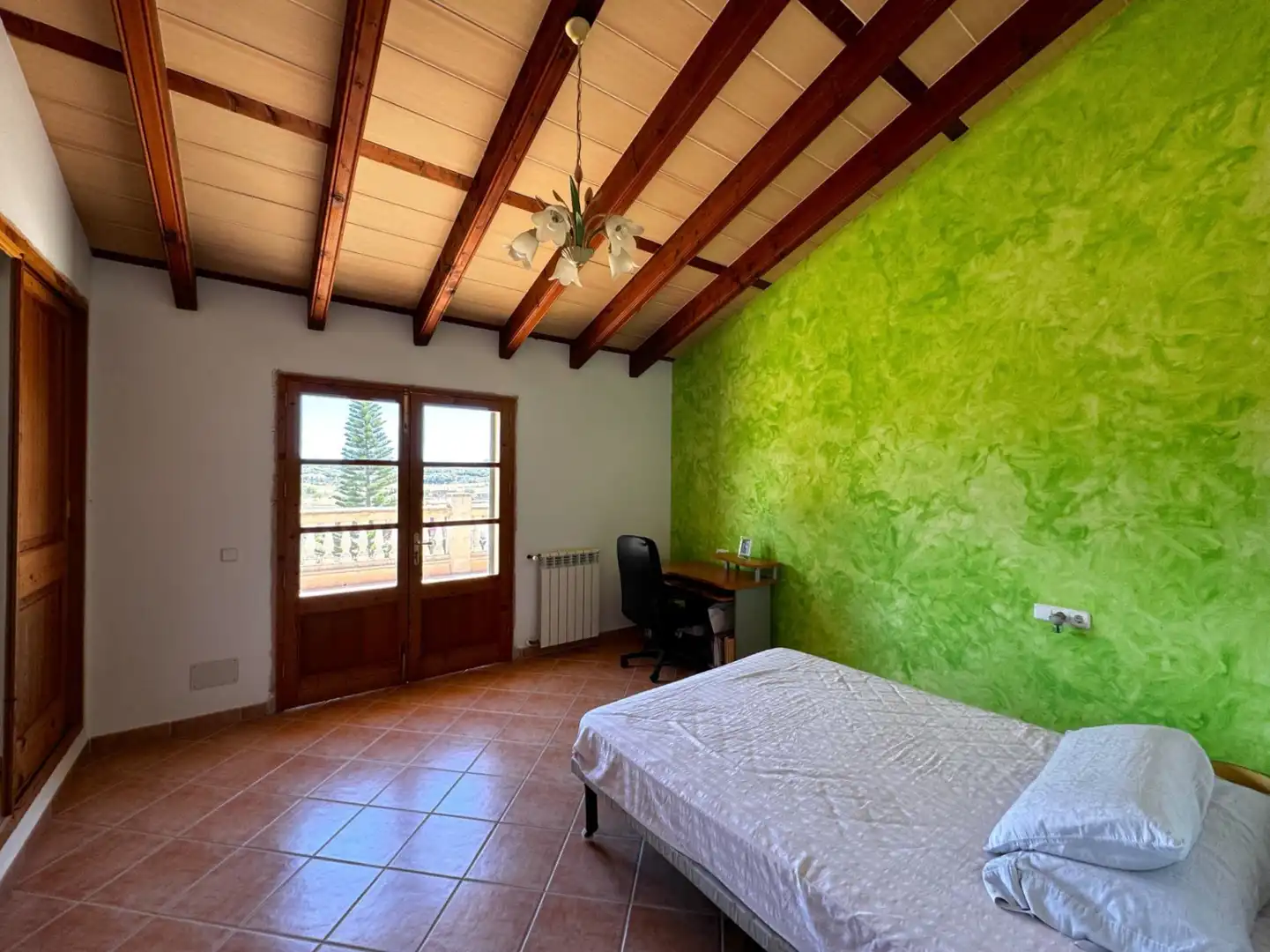 Casa amb terrassa en venda a Lloret de Vistalegre - Carrer de les Parres, imagen 19