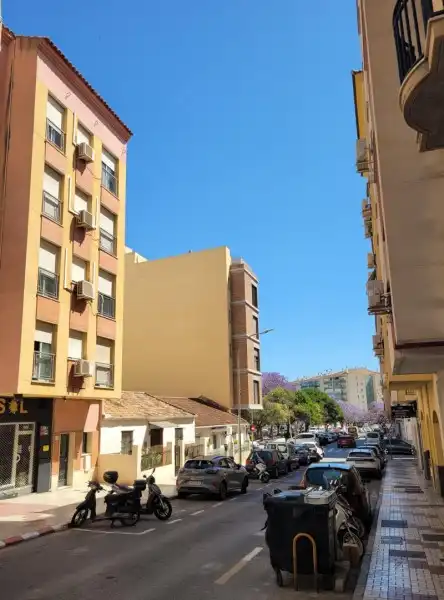Maisonette zum Verkauf in Calle Enrique de Egas, 12, Suárez
