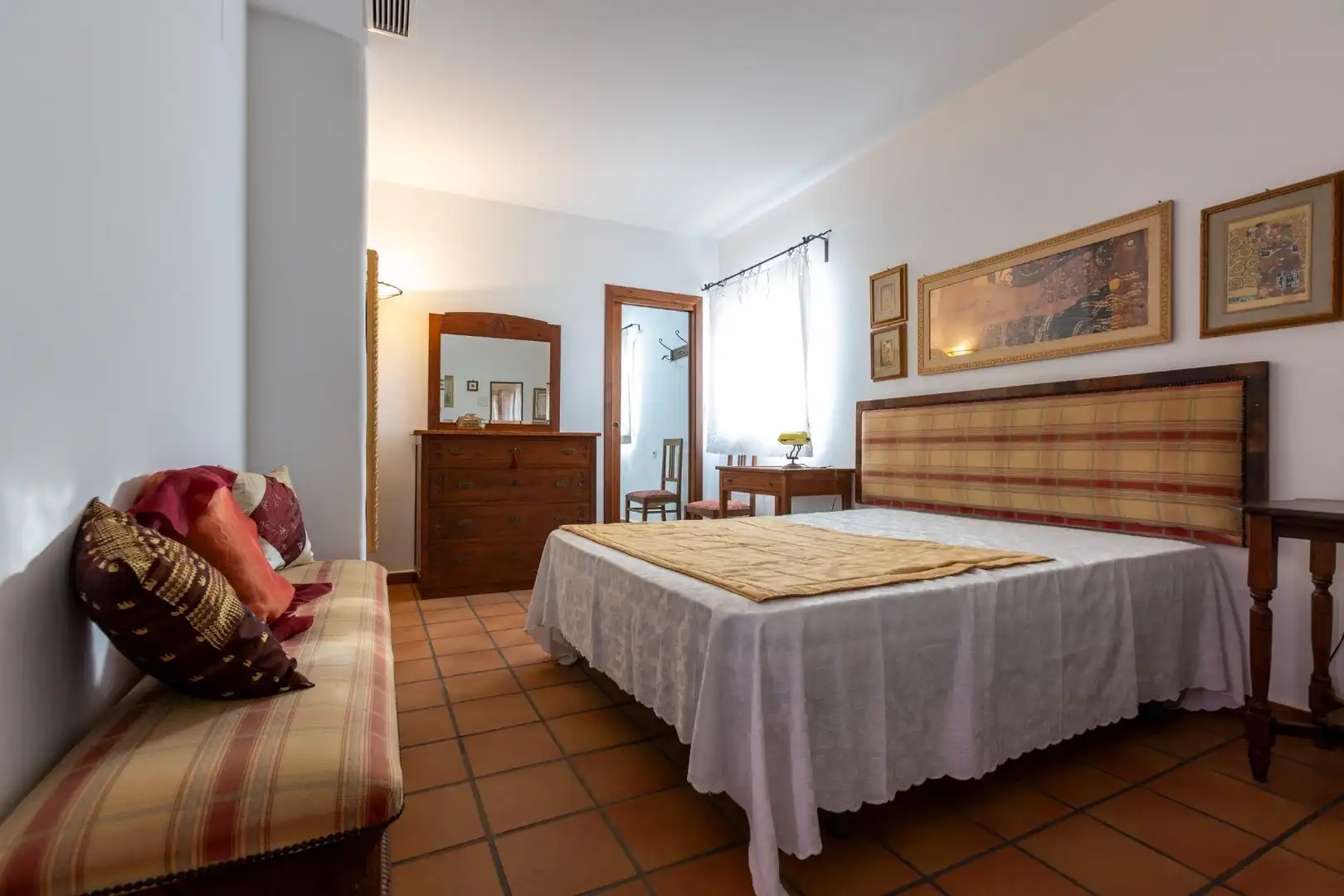 Chalet con piscina en venta en Calle Platano, imagen 58