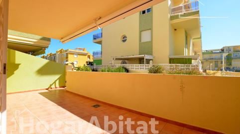 Foto 2 von Wohnung zum Verkauf in Avenida del Cuartel, Xeraco, Valencia