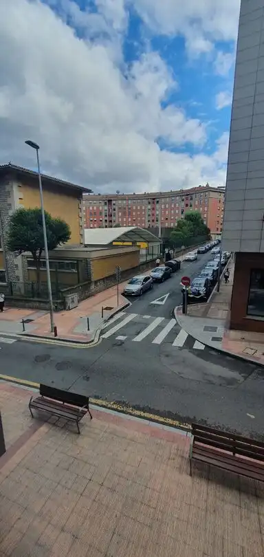 Flat with lift for sale in Bagatza - San Vicente, imagen 12