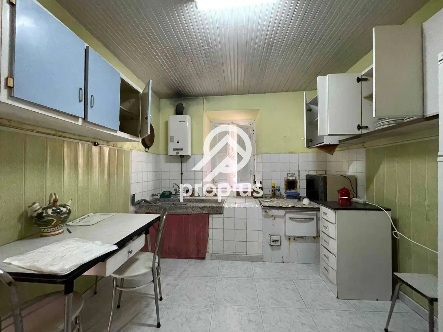Chalet con terraza en venta en Nueva, imagen 42