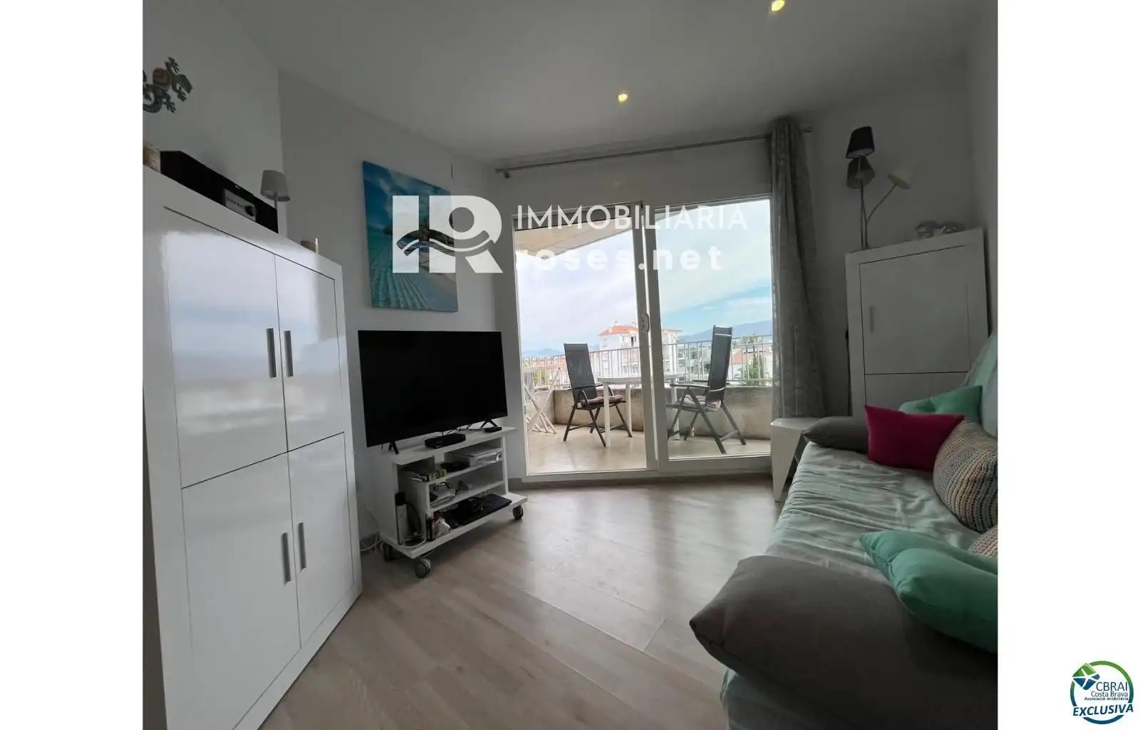 Appartamento con ascensore in vendita a Port Emporda, imagen 8
