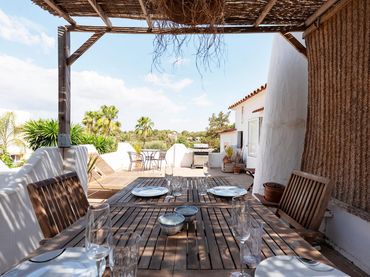 Casa en venta en Santa Eulària