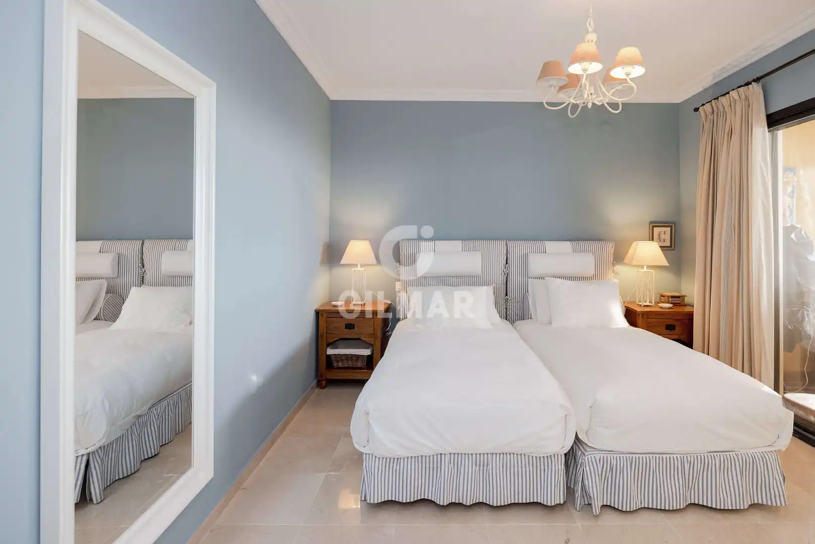 Apartament amb terrassa en venda a Selwo, imagen 31