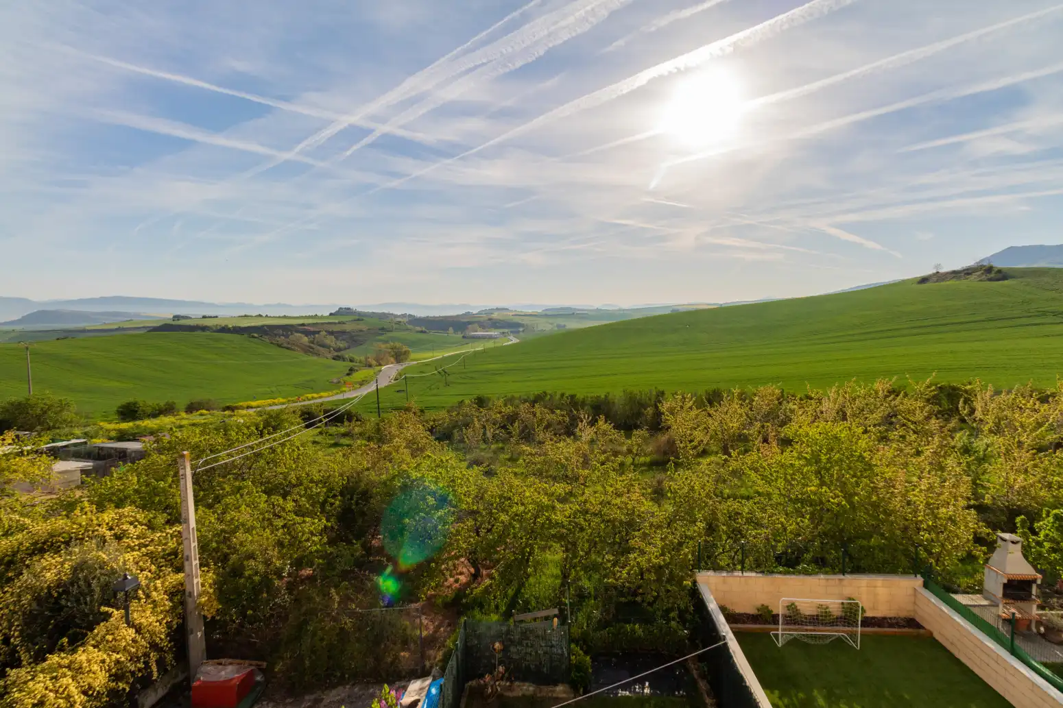 Casa o xalet en venda a Cizur, Navarra