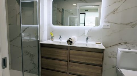 Foto 5 de Ático en venta en Calle Poeta Salvador Rueda, 30, Playa de los Boliches, Fuengirola