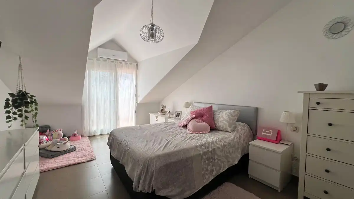 Casa bifamiliare in vendita a Parque de la Paloma, imagen 17