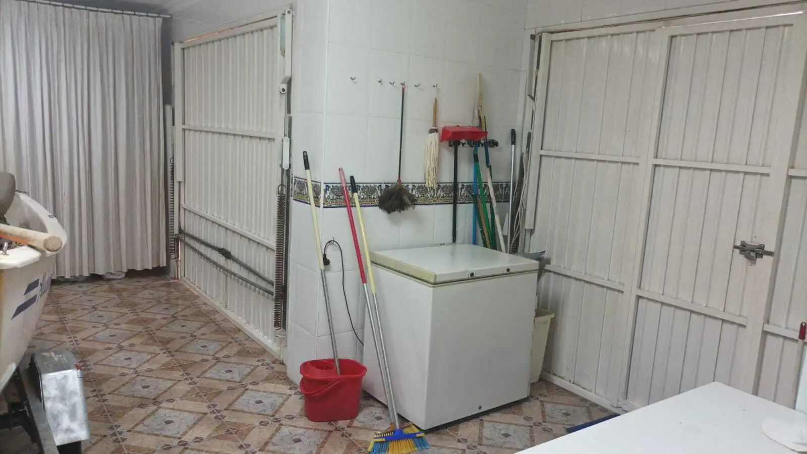 Finca rústica en venda en La Manga del Mar Menor amb Aire condicionat, Calefacció i Terrassa