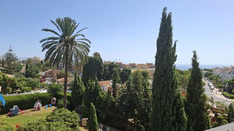 Foto 2 de Piso en venta en Paganini, El Pinillo, Málaga
