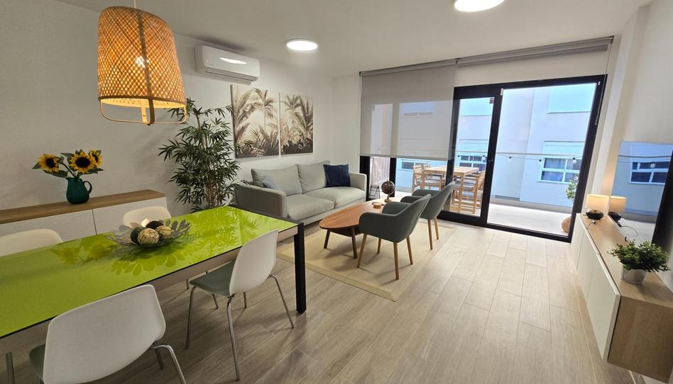 Foto 1 de Apartamento de alquiler en Arguineguín, Las Palmas