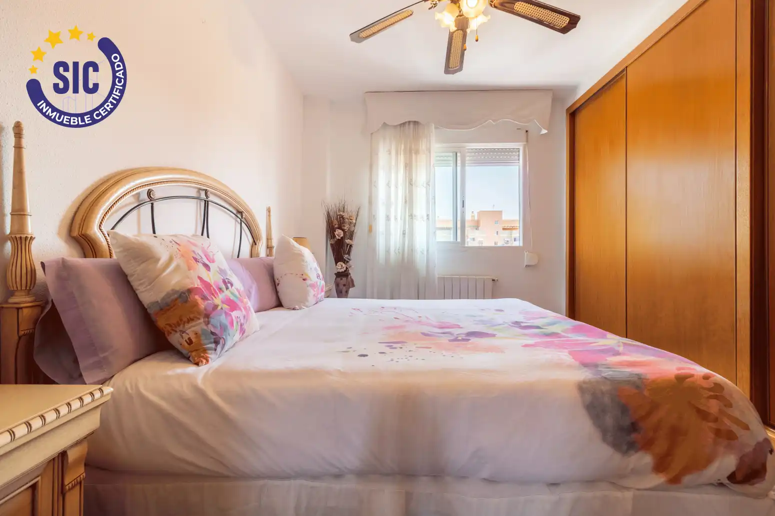Piso con ascensor en venta en Puerto de Sagunto - CL CHURRUCA, imagen 15