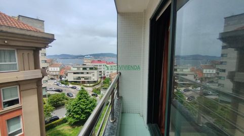Foto 2 de Piso en venta en Fátima, Vigo
