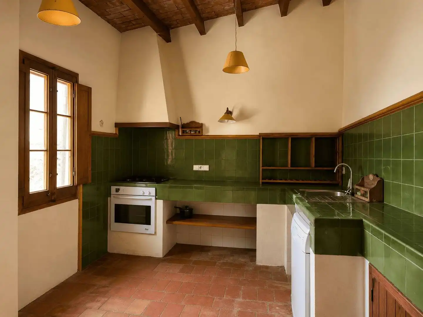 Casa rustica in vendita a Calle DESPOBLAT, imagen 8