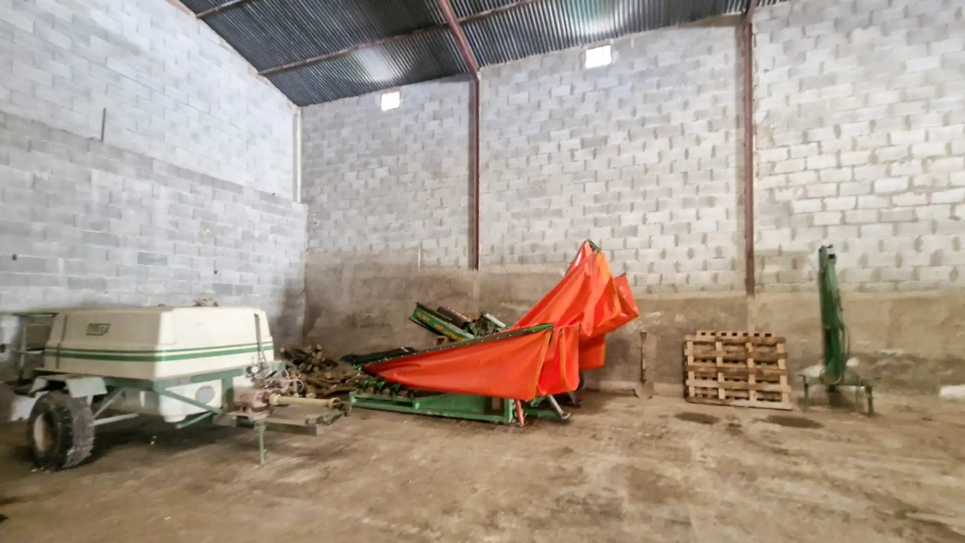 Industrial building for sale in Dehesas Viejas, imagen 5