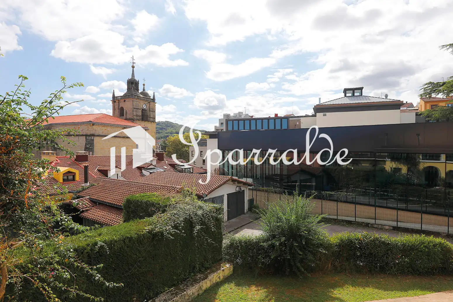 Pis en venda a Irun - CALLE SARASATE, imagen 26