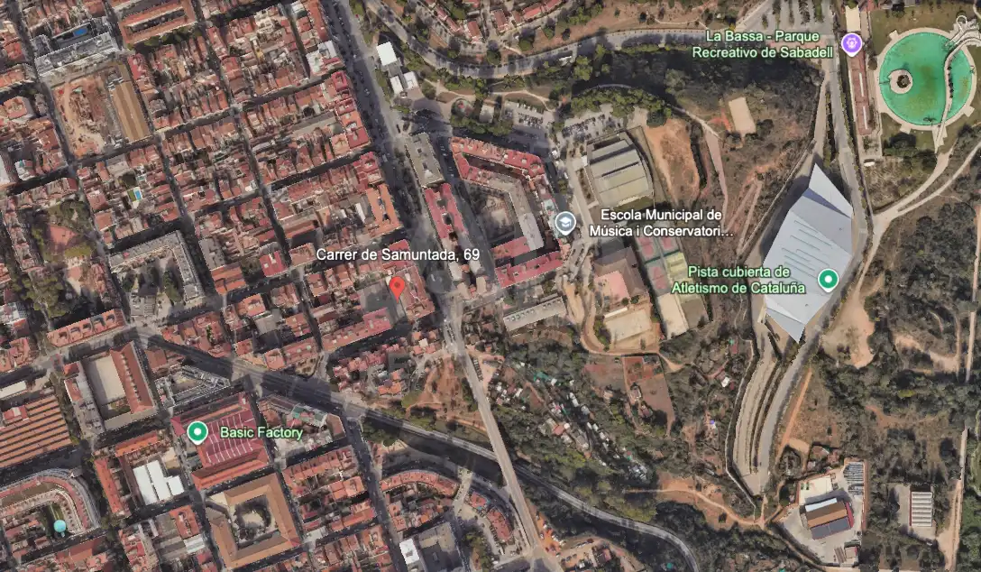 Grundstücke und Bauplätze zum Verkauf in Centre - Sant Oleguer, imagen 24