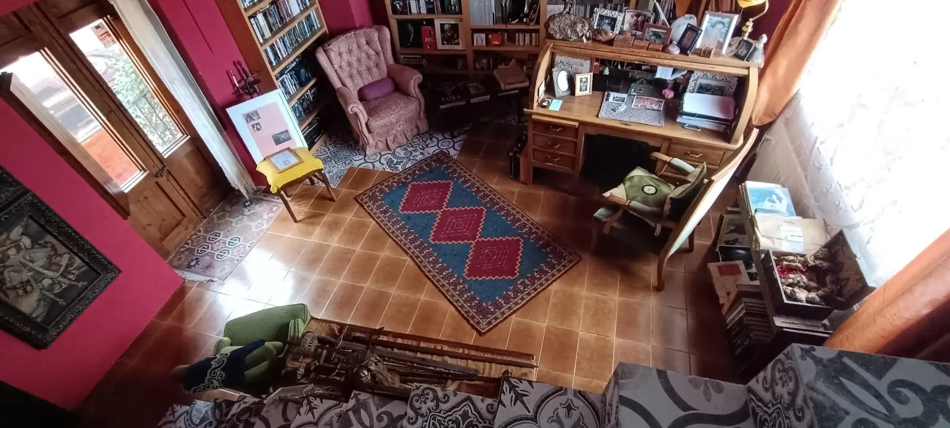 House with terrace for sale in Poble, imagen 62