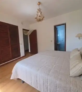 Habitación de Casa o chalet en venta en Chulilla con Jardín privado, Terraza y Trastero