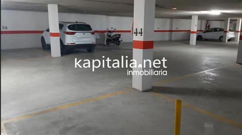 Photo 3 of Garage for sale in Sant Rafael, Valencia