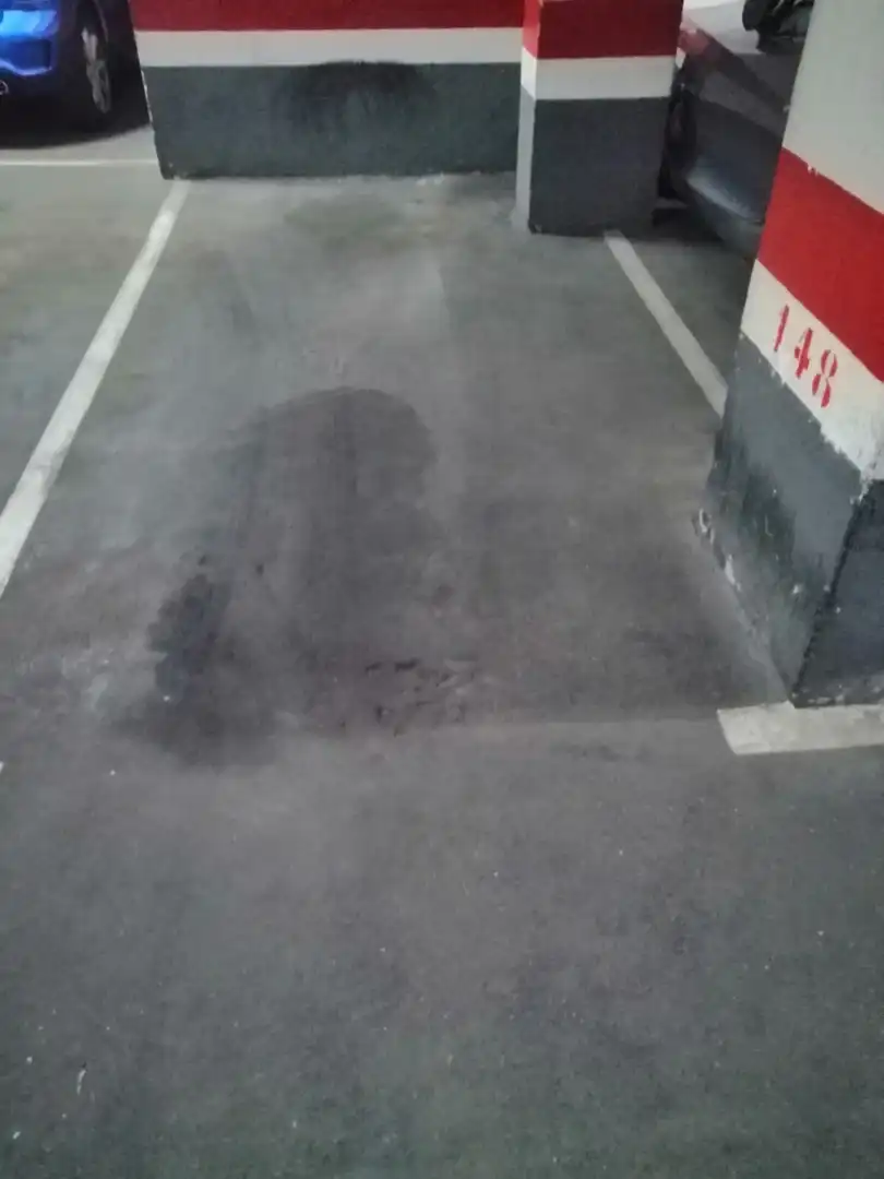 Garage for rent in TRAVESSERA DE GRÀCIA, Vila de Gràcia