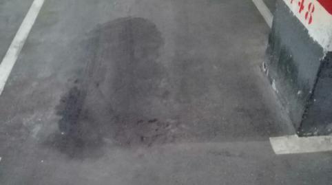 Foto 4 de Garatge de lloguer a Travessera de Gràcia, Vila de Gràcia,  Barcelona Capital