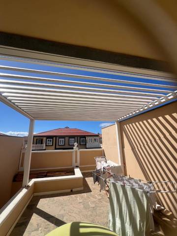 Casa adosada en Venta en El Médano