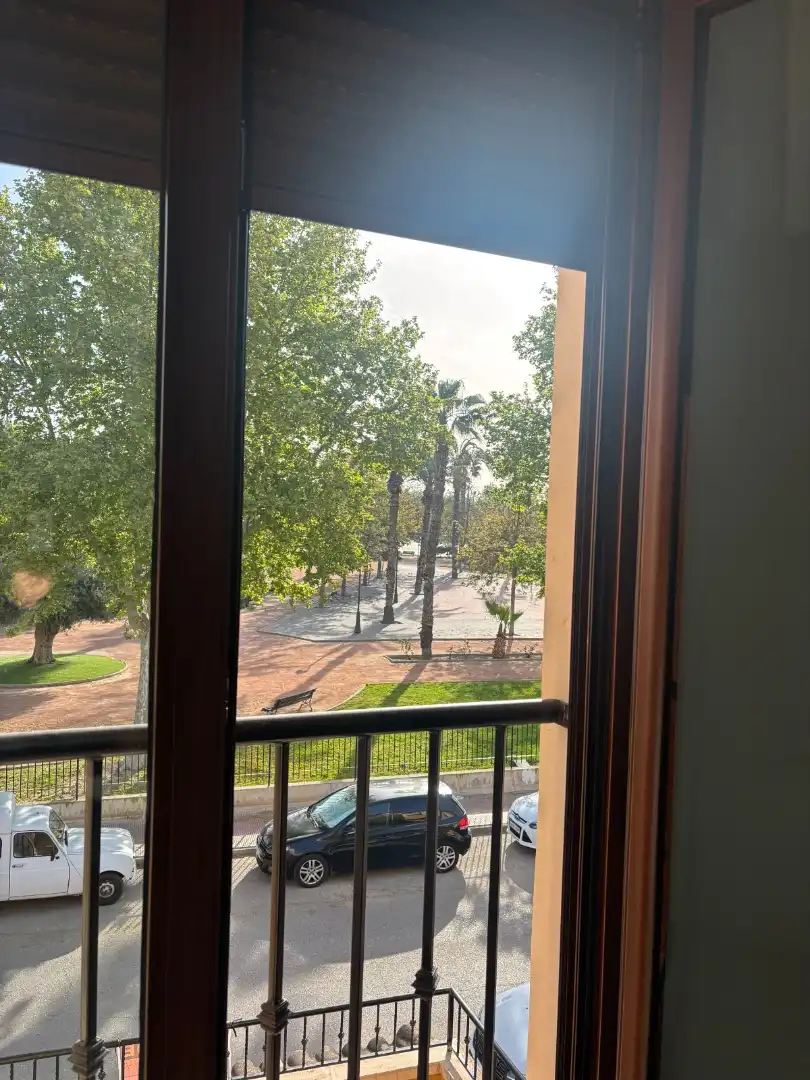 Vista exterior de Dúplex en venda en Catral amb Aire condicionat, Calefacció i Jardí privat