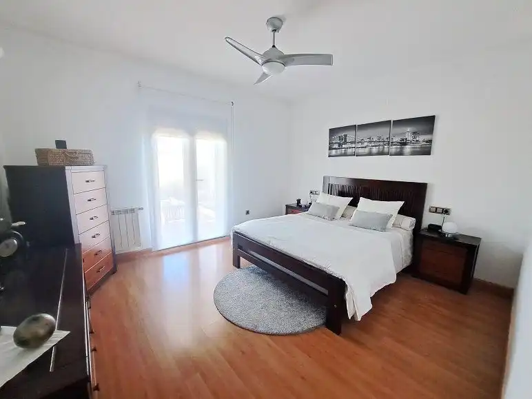 Casa con jardín en venta en Valdepeñas, imagen 10
