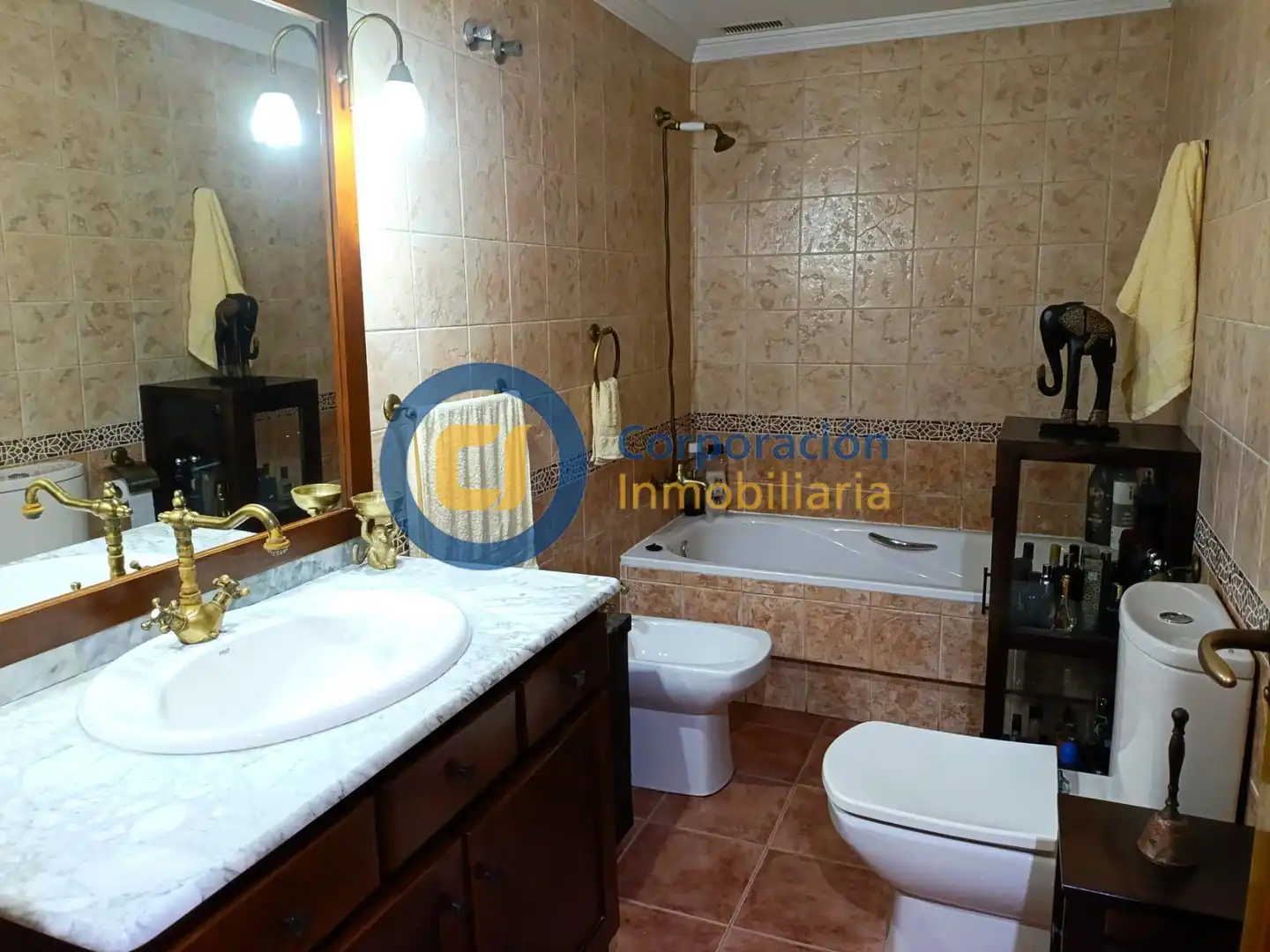 Attic for sale in San Cristobal - San Diego