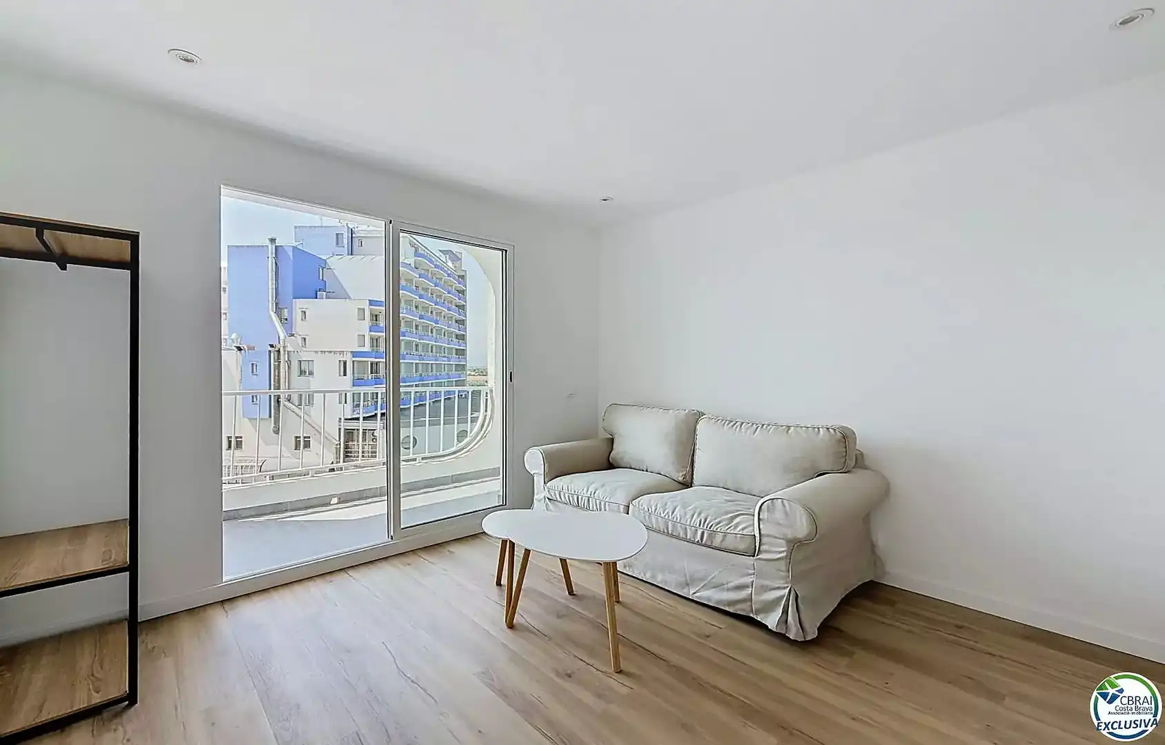 Appartement compact avec ascenseur à vendre à Sector Delta Muga 6