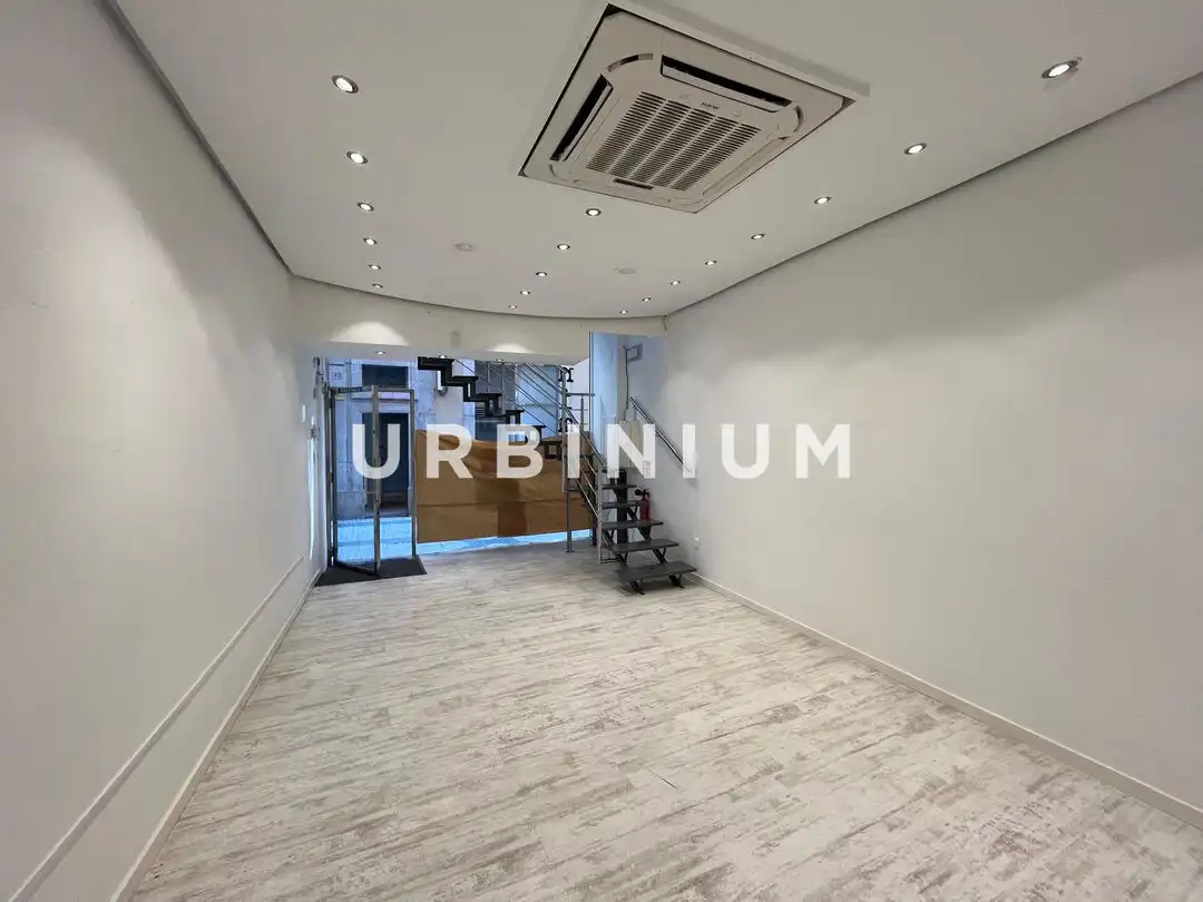 Commercial properties for rent in Figueres