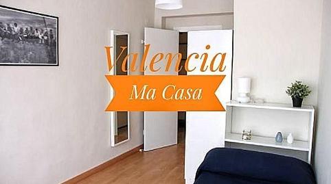 Foto 4 de Pis de lloguer a La Carrasca,  Valencia Capital