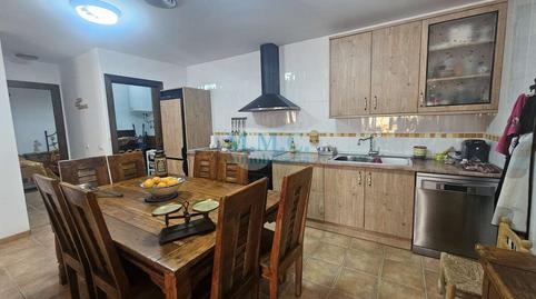 Foto 2 de Casa o chalet en venta en Enix, Almería