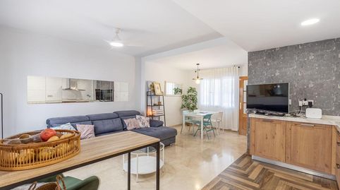 Foto 5 von Haus oder Chalet zum Verkauf in Barrio de Zaidín, Granada Capital