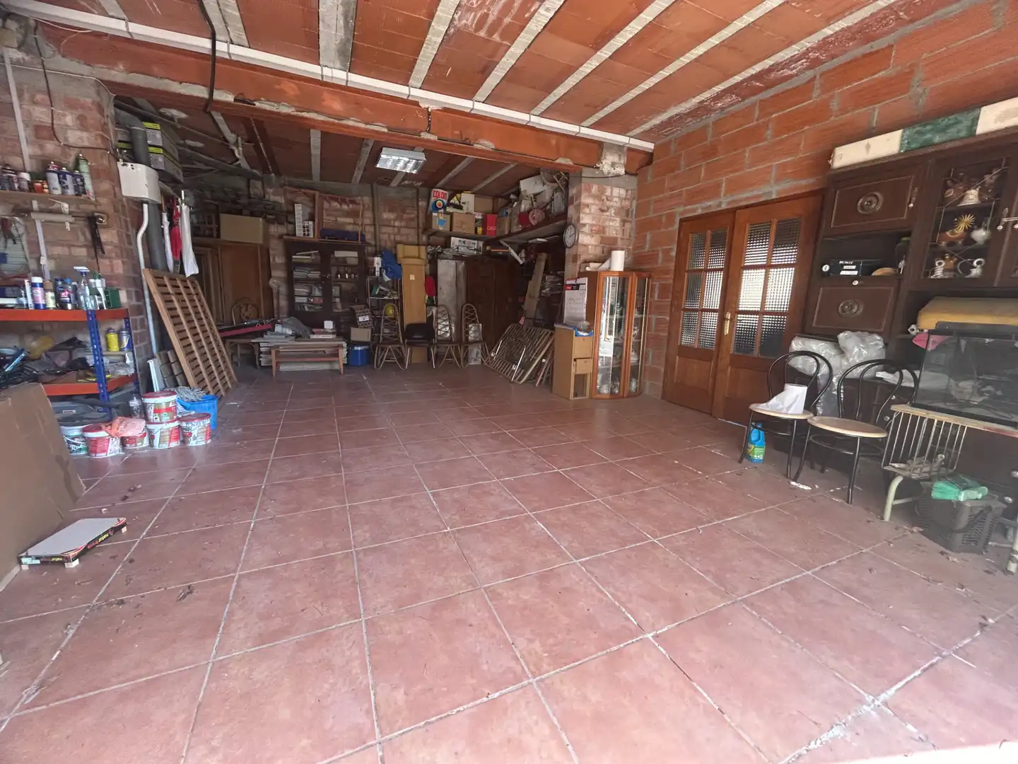 Casa o xalet en venda en Castellgalí amb Aire condicionat, Calefacció i Jardí privat