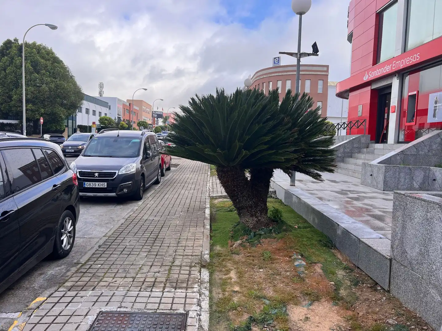 Local comercial en venta en Comercio 8, imagen 7
