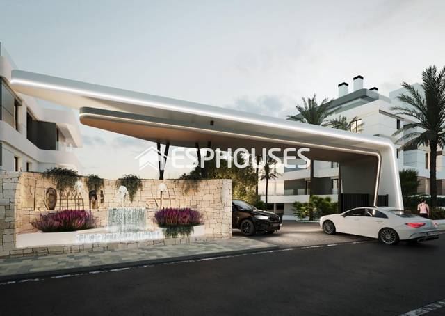 Apartamento en Venta en Bonalba - Cotoveta