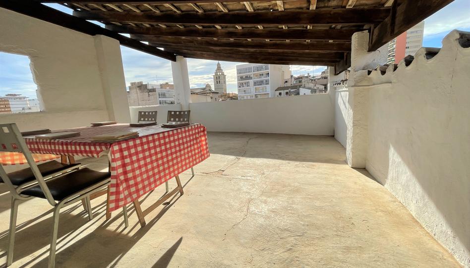 Photo 1 of Single-family semi-detached for sale in Centro, Illes Balears