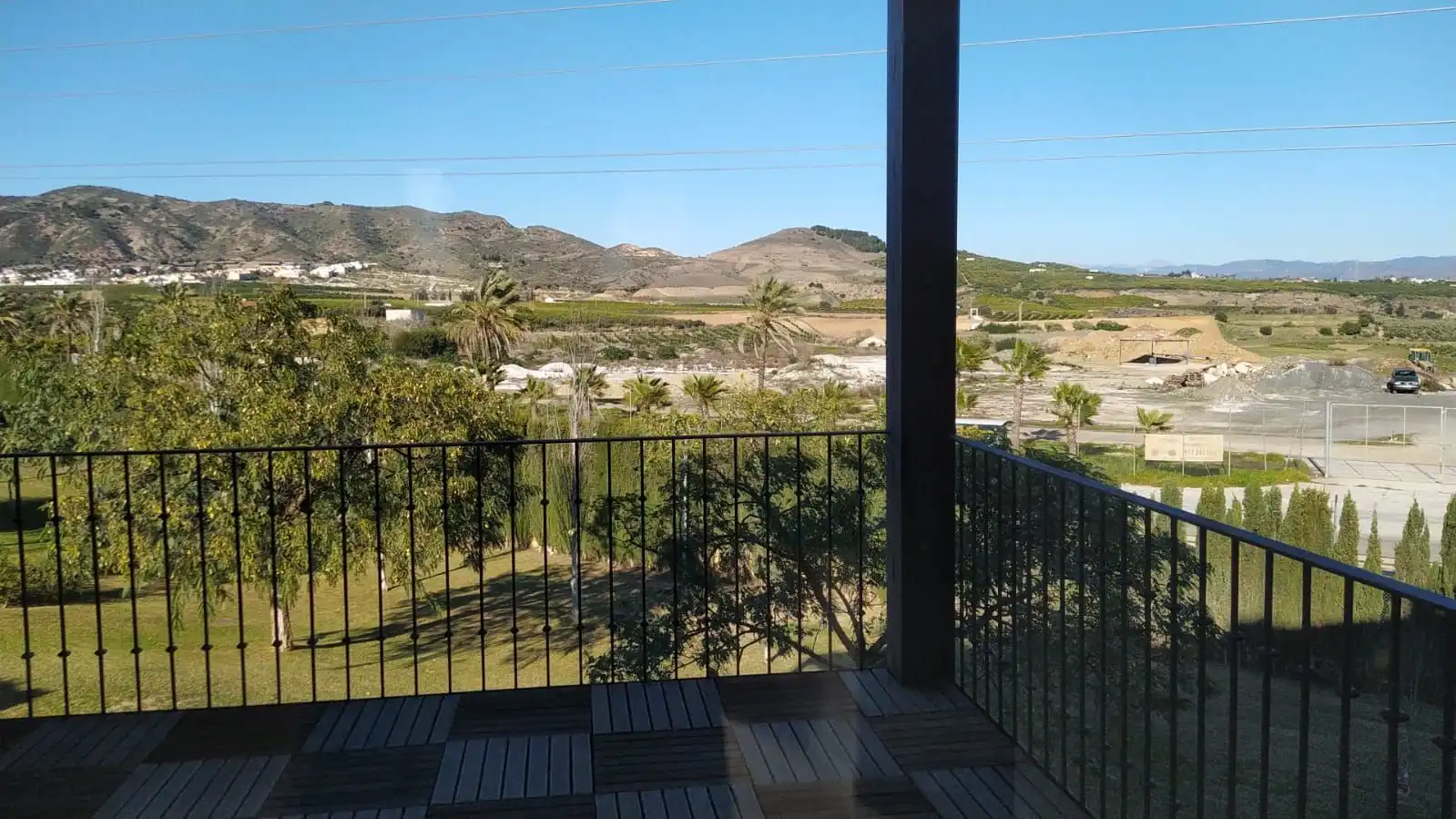 Apartment with terrace to rent in Alquería - Torrealquería, imagen 21