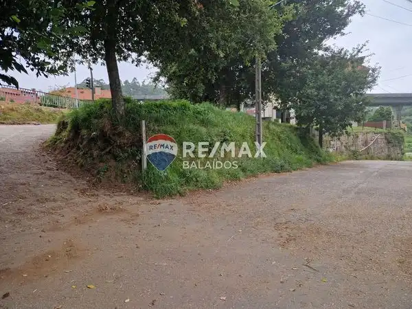 Industrial buildings for sale in Avenida do Aeroporto, Cabral - Candeán