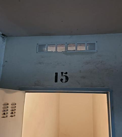 Foto 2 de Traster de lloguer a Calle Concepción, Zeneta, Murcia