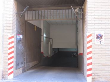 Individual en venda a Calle José Picón 19