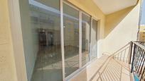 Balcony of Flat to rent in  Valencia Capital  with Balcony