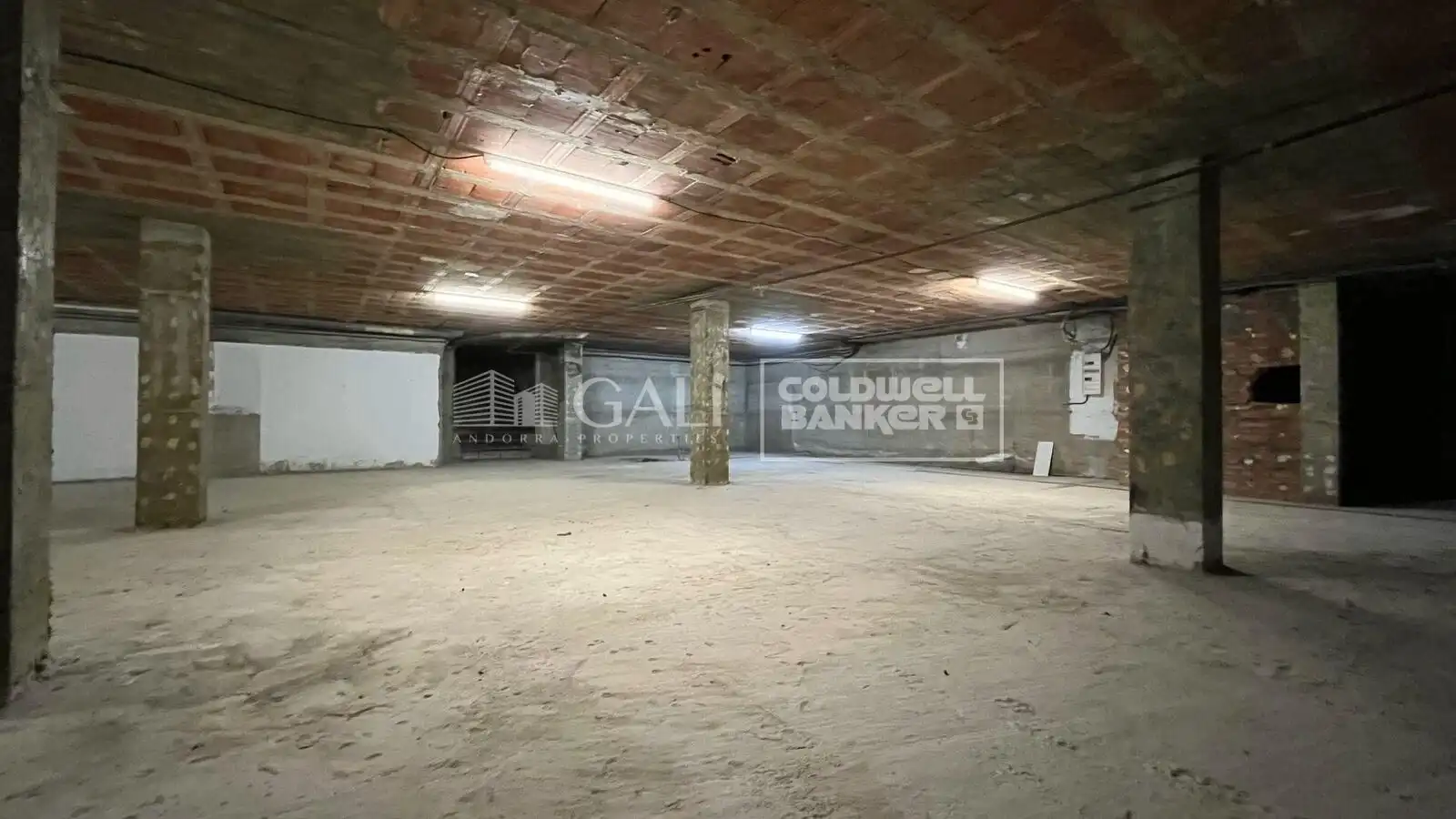 Local comercial de lloguer a Calle la borda 4, imagen 9
