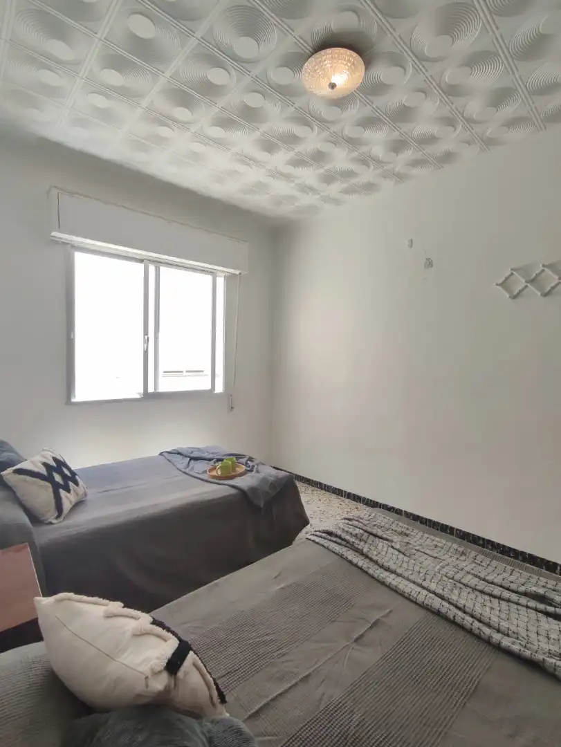 Habitación de Piso en venta en San Pedro del Pinatar con Terraza, Amueblado y Horno