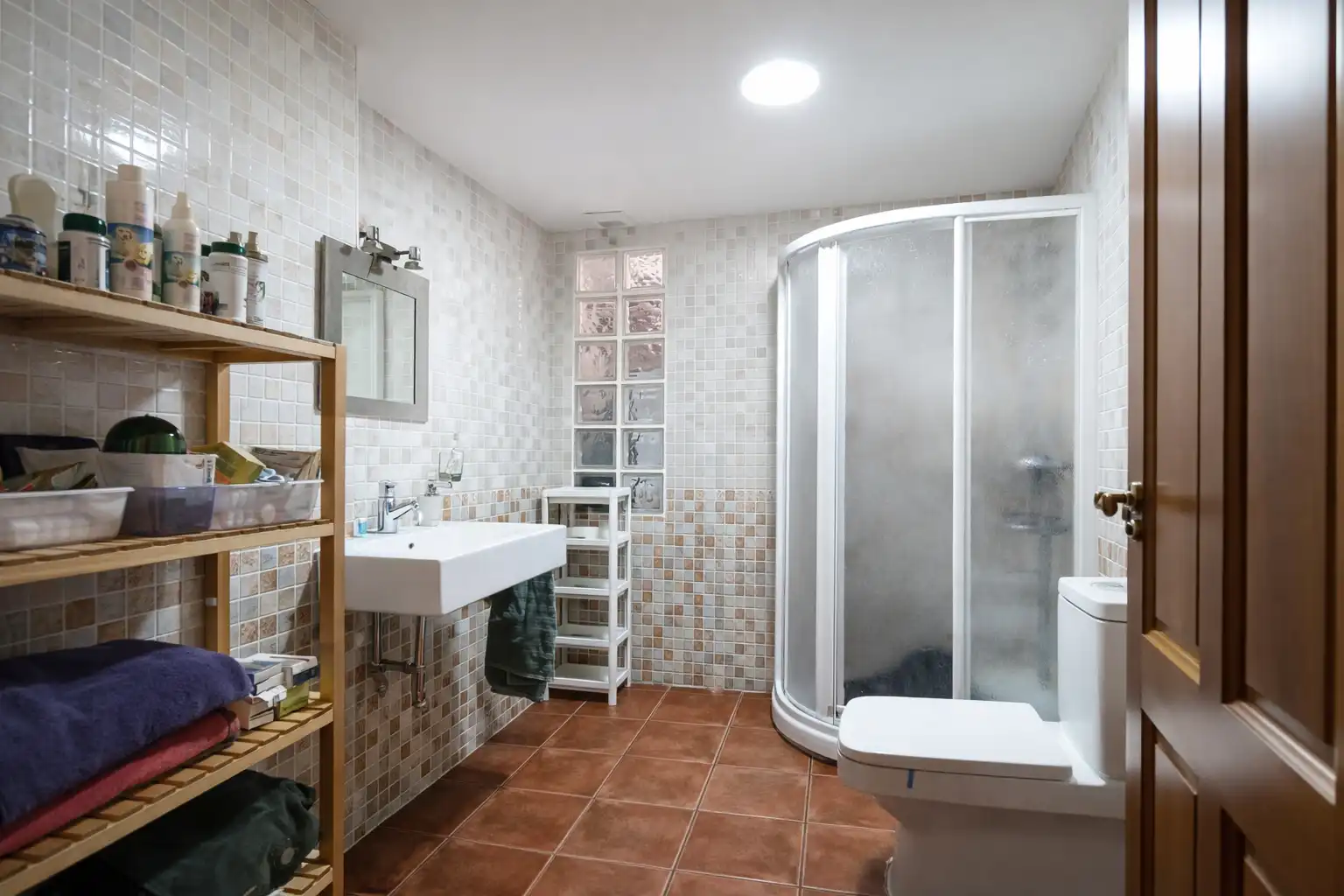 Xalet amb piscina en venda a Capellanía - Retamar, imagen 11